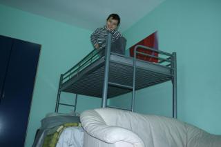 Why Me Eco-friendly Hostel - Tbilisi - 2