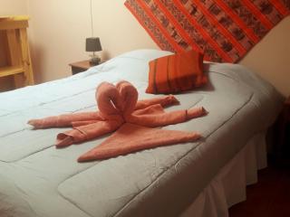Anka Lodge Quitor - San Pedro de Atacama - 5