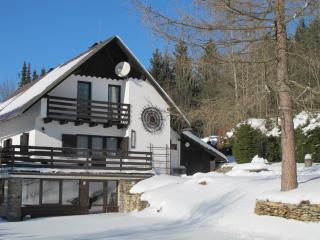 Holiday home in Cachrov - Böhmerwald 35500 - 8