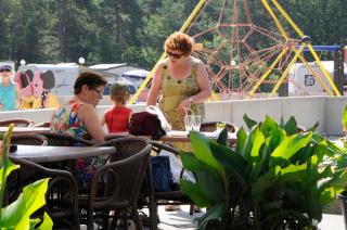 Vakantiewoning Zavelbos - Maaseik - 4