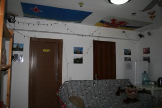 Why Me Eco-friendly Hostel - Tbilisi - 4