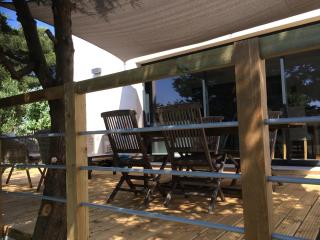 Villa Lou Gaou - Six-Fours-les-Plages - 3
