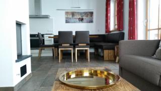 Alpin Residenz Panoramabahn Kitzbühel - Hollersbach im Pinzgau - 7
