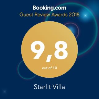 Starlit Villa - Kathikas - 9