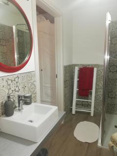 Bed & Breakfast Barbara - Borgo Grotta Gigante - 1