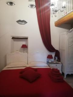 Bed & Breakfast Barbara - Borgo Grotta Gigante - 5