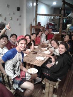 Hostal Cafe San Bernabe - 5