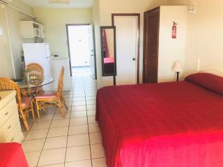 Rosewood Apartment Hotel - Arnos Vale - 1