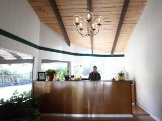 The Occidental Lodge - Occidental - 2