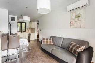 Keystone Apartments - Donji Morinj - 9