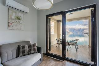 Keystone Apartments - Donji Morinj - 8
