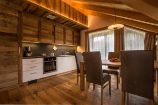 Lüch dl Cajer - Appartement Gran crëp - 5