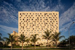 B Hotel Brasilia - Brasilia - 0