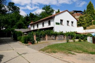Ubytování U Sklepů - Kyjov - 9