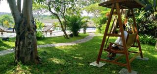 Villa D'Carik Bali - Denpasar - 4