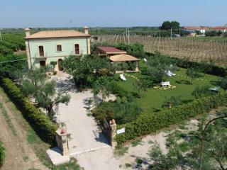Agriturismo Villa Vetiche - Rocca San Giovanni - 9