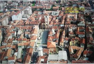 TORINO LOW COST - Chivasso - 1