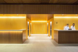 B Hotel Brasilia - Brasilia - 1