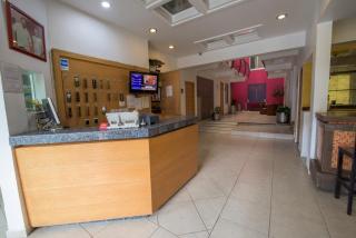 Hotel Oaxaca Inn Express - 4