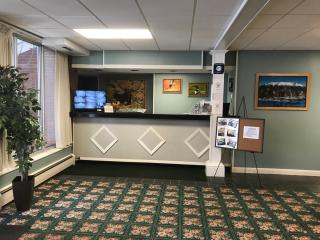 Baxter Park Inn - Millinocket - 3
