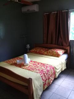 Raihei Location maison d'hôtes - Bora Bora - 0