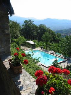 Agriturismo Saudon - Mulazzo - 0