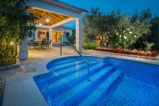 New modern dream villa 2019 - Kreševo - 9