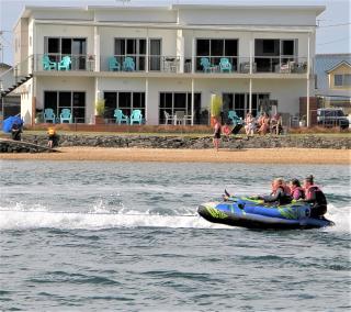 Ulverstone River Edge HolidayApartments - Ulverstone - 2