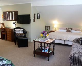 Annick House Bed and Breakfast - Nelson - 4