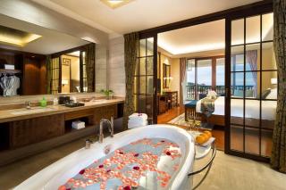 Luhuitou State Guesthouse & Resort - Sanya - 4
