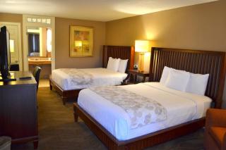 Cascades Inn - Bloomington - 7