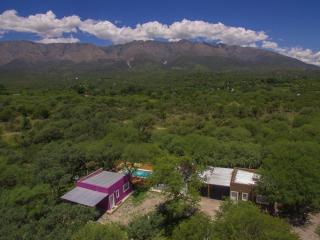 Entre Sierras y Pajaros - 3