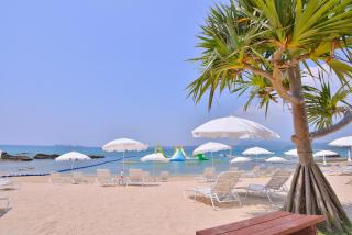 Kanucha Bay Hotel & Villas - Nago - 4
