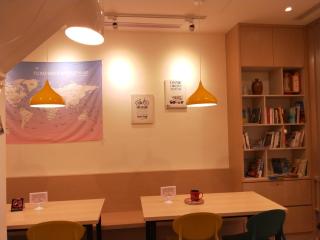 Fuaowo Backpackers Homestay - Nangan - 4