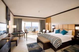 Cleopatra Luxury Resort Sharm El Sheikh - Sharm El Sheikh - 7