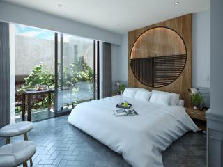 Singular Joy Downtown Residences - Playa del Carmen - 8