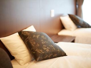 Creass Hotel Tsubogawa Marche - Naha - 7