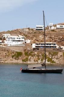 Vana Holidays - Ornos - 2