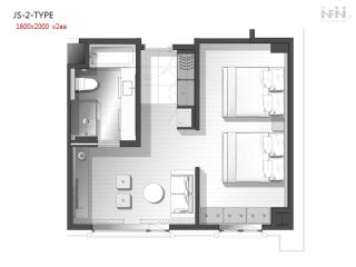 Amanti Hotel Seoul - Seoul - 5
