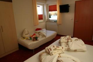 Appartements 4 Jahreszeiten - Ehrwald - 9