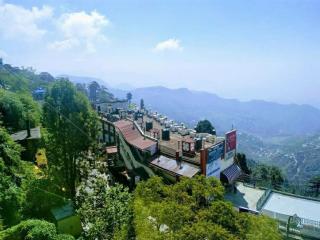 The Three Oaks Boutique Hotel - Mussoorie - 0