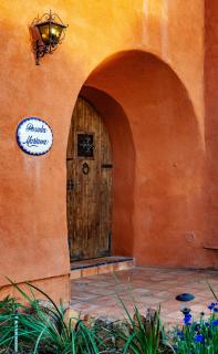 Posada Mariana Bed and Breakfast - Catheys Valley - 5