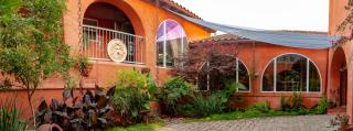 Posada Mariana Bed and Breakfast - Catheys Valley - 1
