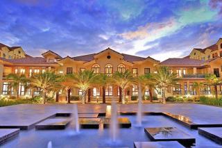 Citi Di Mare Amalfi Cebu 2 BR condo - 0