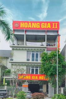 Khách Sạn Hoàng Gia 2 Lào Cai - Lào Cai - 2