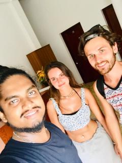 Ashford Beach - Matara - 5