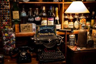 Patagonia Retro - Esquel - 1