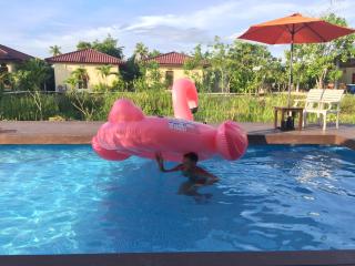 Bangsrai Cottage - 1