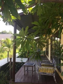 Bangsrai Cottage - 3