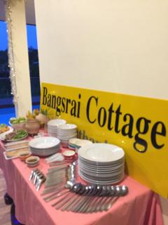 Bangsrai Cottage - 2